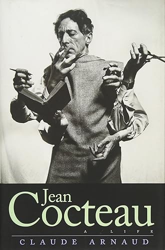 Jean cocteau life - jean, a