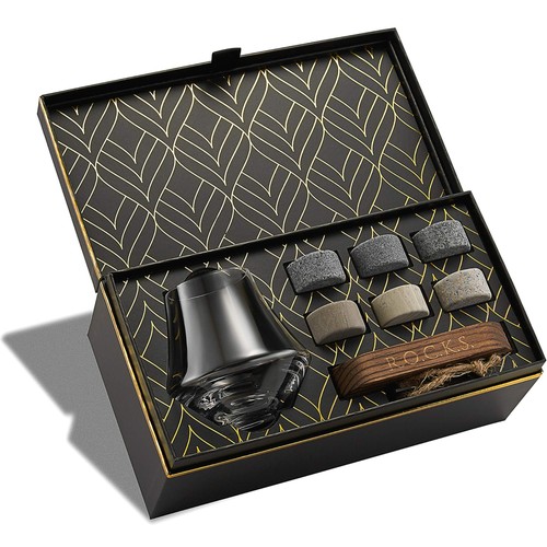 Whiskey stones premium - stones,