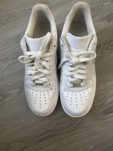 White air forces - air,