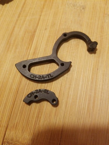 Hoyt charger left hand - hoyt,