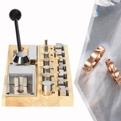 Ring bender bending - ring,