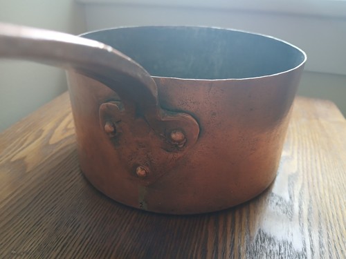 Antique american 18th hand - 18th, c.