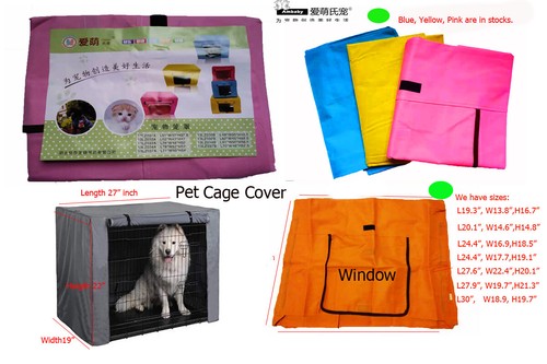 Ambaby dog cage crate - ambaby,