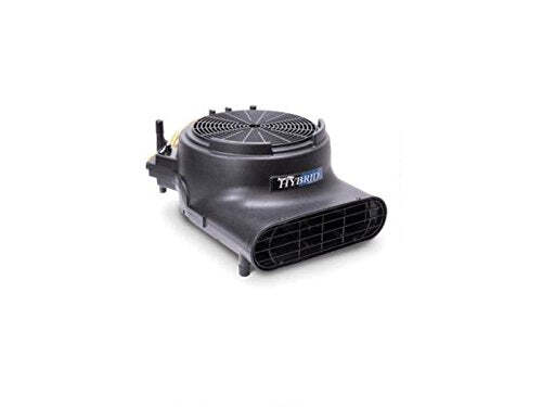 Powr flite pdh2 deluxe hybrid - powr-flite,