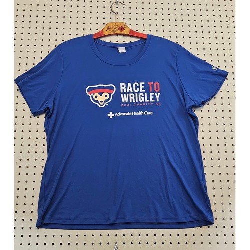 Sport tek race wrigley 2021 - sport-tek,