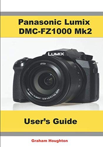 Panasonic lumix dmc fz1000 mk2 - panasonic, dmc-fz1000