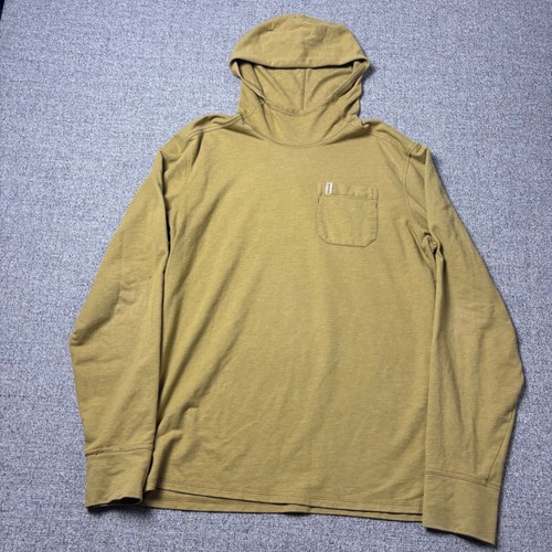 Simms hoodie shirt - men, xl