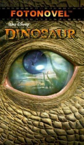 Dinosaur fotonovel - dinosaur,