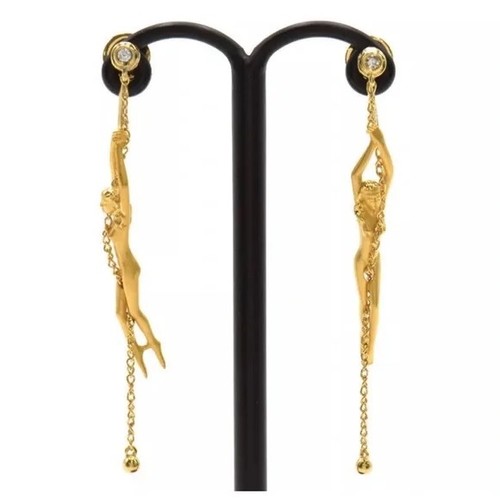Carrera 18k - 18k, yellow