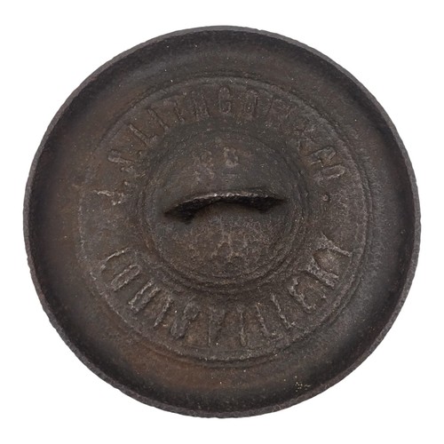 Antique lithgow and co - j.s.,