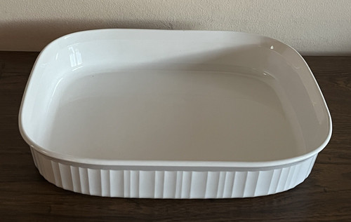 Fab cond corning ware french - fab, ~french
