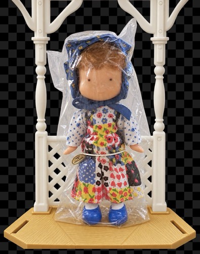 Nib 1976 knickbocker holly - nib,