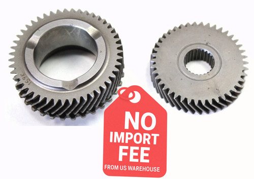 020 5th gear - 020,, set