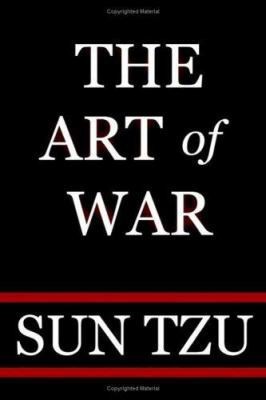 The art war tzu - art, by