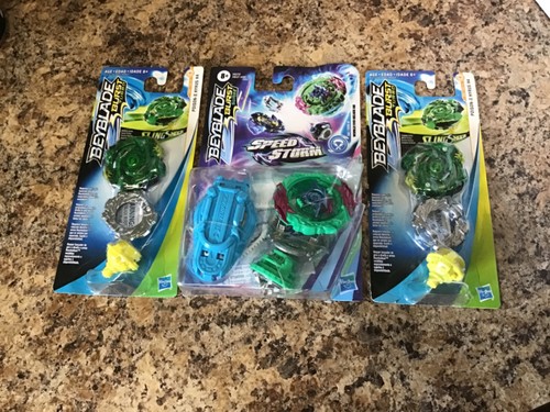 Beyblade burst surge turbo - burst, surge/turbo