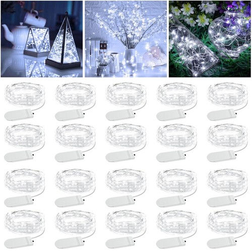 Pack 6ft led battery - pack,