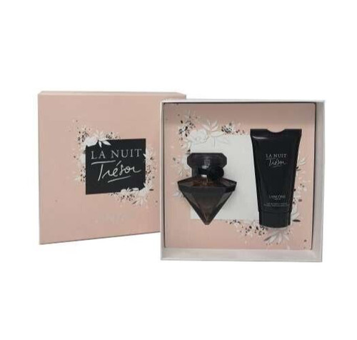 Lancome nuit tresor gift - nuit,