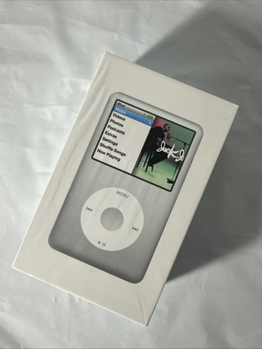 Apple ipod classic 120gb - apple,