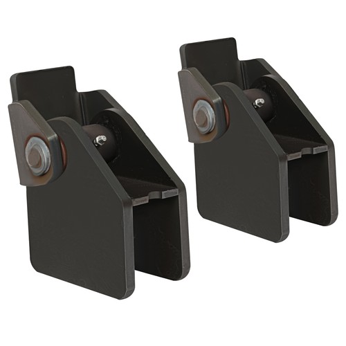 Set weld steel dump - set,