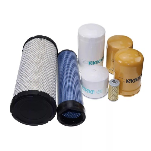 Filter kit tc630 93230 - filter,