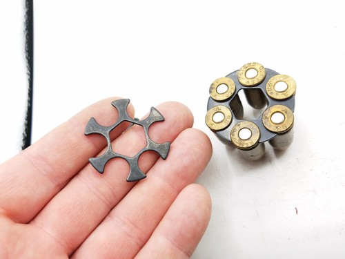 Acp full moon clips - acp,