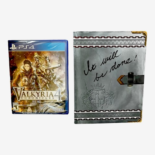 Valkyria chronicles memoirs - valkyria,