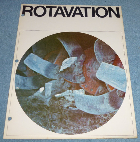 Vtg circa 1969 howard - vtg,