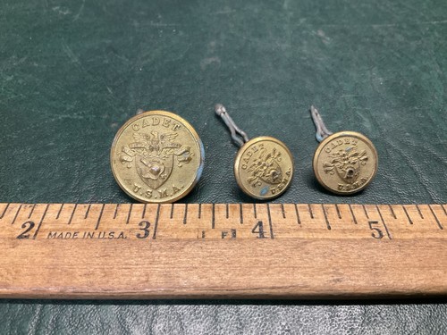 Lot vintage usma - usma, us