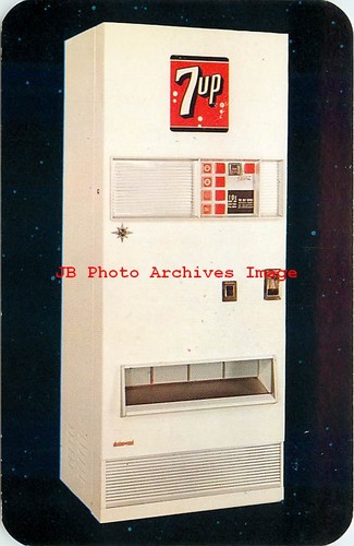 Advertising card seeburg corp - card,,
