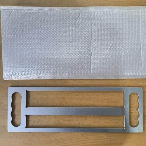 Timber frame tenon gauge - tenon, tool
