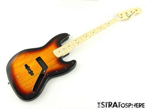 Fender squier affinity jazz - squier,