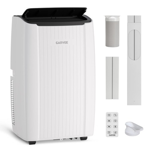 Garvee 000 btu portable air - garvee,