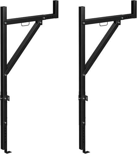 Truck rack extendable - truck,