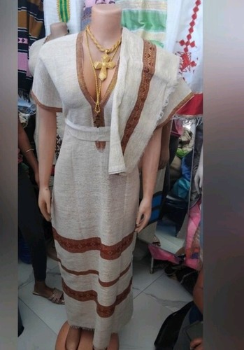 Handmade ethiopian - ,