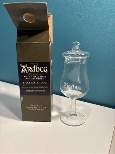 Ardbeg the ultimate tasting - ultimate,