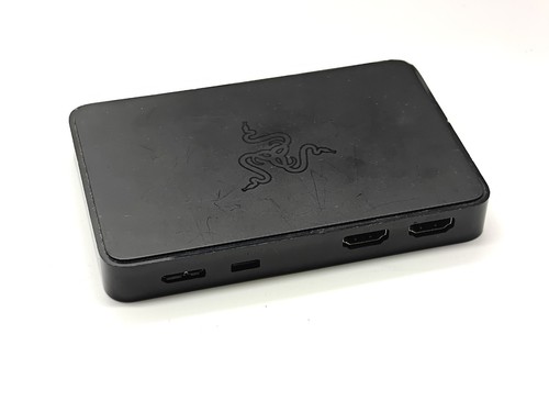 Razer ripsaw usb external - 3.0,