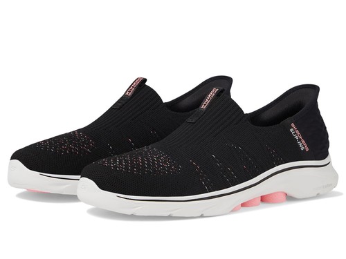Woman shoes skechers - shoes,