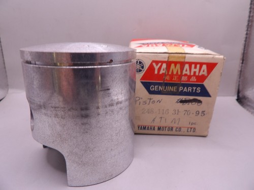 Nos yamaha at1 1969 1971 - nos, 1969-1971