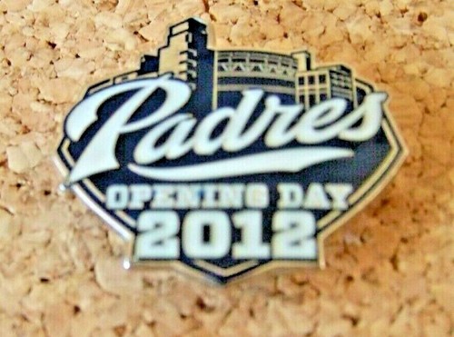 2012 san diego padres - sd,
