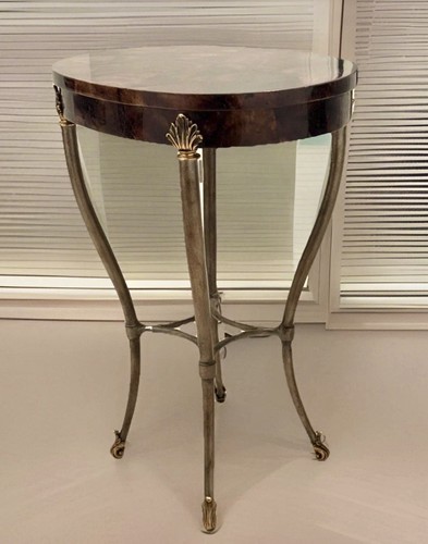 Ethan allen regency - ethan,