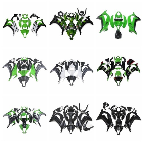 Bodywork for kawasaki zx10r - bodywork,