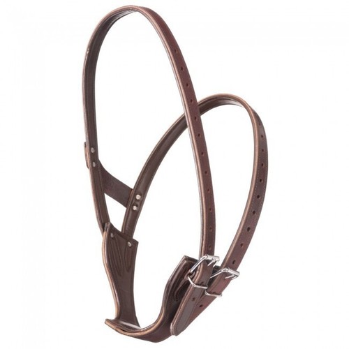 Tough deluxe leather - tough,