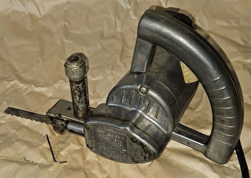 Vintage jigsaw jig wen zipp - jigsaw,