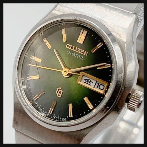 Citizen crystron 751833 - citizen, 4-751833
