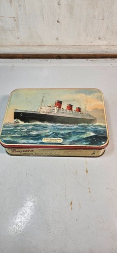 Vintage bensons chocolate - bensons,