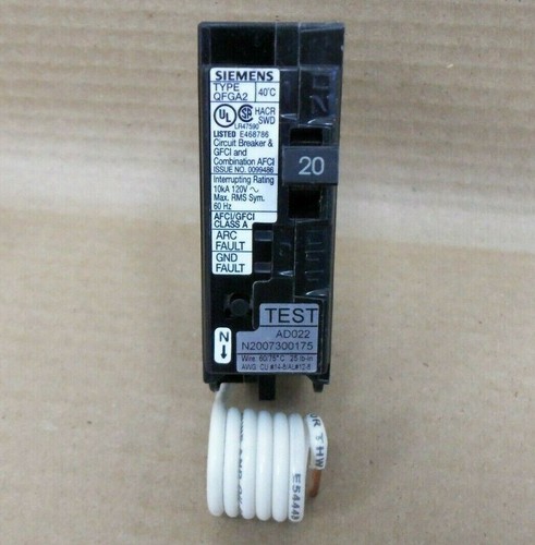 New siemens gould q120dfn - gould, qp