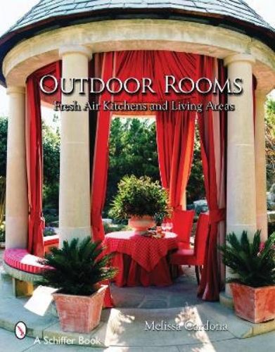 Tina skinner outdoor rooms - outdoor,