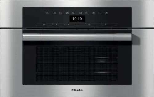 Miele contourline dgc7370cts - miele,