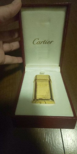 Cartier dupont - cartier,