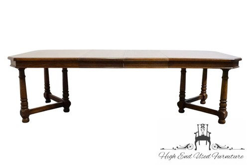 High end vintage - end, oak